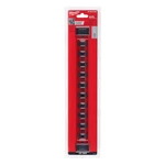 Milwaukee 49-66-6735 3/8" Drive Socket Rail. Fixed Price $23.16.