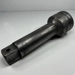 Snap On Tools Im63 1 Drive 7-1/8 Long Pin Hole Impact Extension Usa Vtg. Fixed Price $76.49.