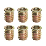Aopin Threaded Inserts Nut Fastener Connector Hex Drive For.... Fixed Price $16.10.