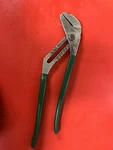 Sk Tools 7516 Channel Lock, Slip Joint, Pliers 16" Made In Usa. Fixed Price $39.99.