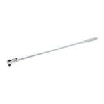 Tone Extra Long Swivel Ratchet Handle, Hold Type, Rh4fhx, 12.7mm 1/2" Drive. Fixed Price $88.25.