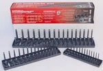 Hansen Global Socket Tray 3pc Set Metric (9302). Fixed Price $62.00.