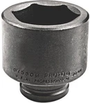 Proto J07530m 6 Point 3/4" Drive Impact Socket, 30mm. Fixed Price $42.99.
