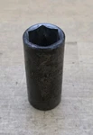 Mac Tools Vp246266 - 1/2" Drive 3/4" X 13/16" Lug Nut Impact Flip Socket. Fixed Price $16.95.