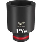 Milwaukee Tool 49-66-6354 1-15/16 In. Shockwave Impact Duty 3/4 Drive Deep. Fixed Price $54.49.