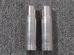 Allen 12261 And 12260 Chrome Deep Socket 1/2'' 9/16" 12-point 1/2" Drive. Fixed Price $12.99.