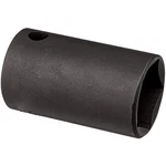 Wright Tool 9076 1/2" Drive 5-point Penta Hand Socket, 13/16", Black Finish. Fixed Price $29.83.