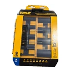 Dewalt 9 Piece Metric 3/8-in Drive Set 6 Point Impact Socket. Fixed Price $35.69.