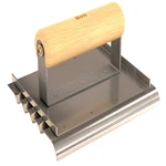 Bon 12-475 6-inch By 4-3/4-inch Safety Step Edger. Fixed Price $43.87.