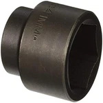 Stanley Proto J7441m 1/2 Drive Impact Socket 41mm 6 Point. Fixed Price $50.87.
