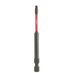 Milwaukee 48-32-4194 Shockwave 3-1/2in Power Bit Square Recess #1 25pc Bulk Pack. Fixed Price $64.99.