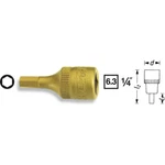 Hazet 8501-6 Allen Bit 6mm 1/4" Drive Durable Precision Tool. Fixed Price $30.08.
