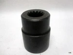 Proto 09932 2" Hex Spline Drive Impact Socket 6-point 14-tooth. Fixed Price $38.67.
