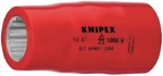 Knipex 98-37-9/16" Insulated 9/16" 12 Point 3/8" Socket. Fixed Price $39.59.