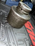 Snap On Socket Im-883 1" Drive 2 3/4 Impact 70mm Usa Im883 6 Point Shallow. Fixed Price $134.95.