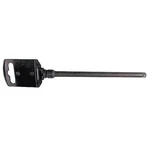 Westward 4prc6 Impact Socket Ext., 3/8" Drive, 12" L. Fixed Price $8.89.