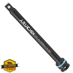 Arucmin 150 Ft-lbs Torque Stick 1/2" Drive 8" Lug Nut Ext Bar Color-coded. Fixed Price $34.99.