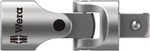 Wera 003585, 8795 B Zyklop Universal Joint, 3/8", 3/8" X 50 Mm. Fixed Price $23.35.