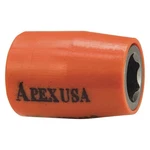 Apex Tool Group Ug-m-7mm11 1/4 In Drive, 7mm Metric Socket, 6 Points,. Fixed Price $86.79.