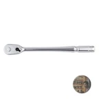 Ktc Nepros Nbr290l 6.3mm 90-tooth Long Ratchet Handle, New Tool. Fixed Price $138.99.