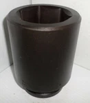 New Proto 15048l 3" Deep Impact Socket 1-1/2" 1.5" Drive 6-pt. Fixed Price $229.99.