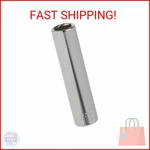 Craftsman Deep Socket, Sae, 1/4-inch Drive, 5/16-inch, 6-point (cmmt43575). Fixed Price $11.62.