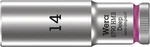 Wera 05004536001 8790 Hmb Deep 3/8" Socket, 14 X 64 Mm. Fixed Price $17.35.