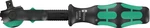 Wera 05135880001 8000 A Black Edition Zyklop Speed Ratchet With 1/4" Drive. Fixed Price $99.99.