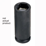 Grey Pneumatic 1012dg 3/8" Drive X Magnetic Deep Socket. Fixed Price $18.98.