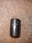Cornwell Tools Part #pm3213 13mm Metric 1/2"dr 6 Pt Short Impact Socket. Fixed Price $9.99.