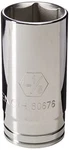Apex Gwr80676 Tool Group Socket Dp 1/2 Dr 1-1/8 6 Point. Fixed Price $24.14.