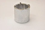 Armstrong Spanner Attachment Socket 13-168 12-point, 2 1/8". Fixed Price $24.99.