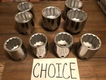 Choice - Proto Socket 5752 5758 5760 5764 5770 5780 5782. Fixed Price $26.00.
