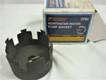 Northstar Water Pump Socket 1880 Astro Tool Nos 23g015. Fixed Price $12.99.