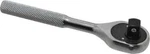 Proto J5248s Ratchet: 3/8" Drive, Pear Head 5" Oal, 24 Gear Teeth. Fixed Price $53.06.