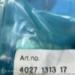Saltus 4027131317 468 17 Mm Impact Socket Fnob. Fixed Price $22.80.