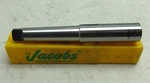Jacobs 30452n 843 Morse Taper Extension Socket Outside 4mt/inside 3mt. Fixed Price $32.00.