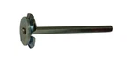 Jones Stephens Corp J44-150 1-1/2" Ram Bit Pack Of 1, No Color. Fixed Price $27.99.