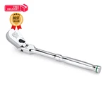 Sk 3/8" Drive Flex Head Ratchet Handle, 90-tooth Ratchet,premium. Fixed Price $55.99.