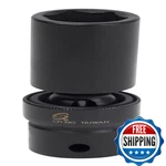 Sunex Tools 217umd 1/2-inch Drive 17-mm Deep Universal Impact Socket. Fixed Price $35.15.
