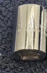 Proto J5424: 1/2" Drive 12 Point 3/4" Standard Sae Socket - Chrome. Fixed Price $18.22.