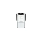 Milwaukee 45-34-9104 1/2 Drive 3/4 Sae 6-point Socket With Four Flat Sides. Fixed Price $15.99.