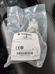 New Allen-bradley 440e-a13206 Ser. A Lifeline Cable Pull Switch Stainless. Fixed Price $79.99.