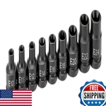 Grey Pneumatic 1319et Impact Socket Set. Fixed Price $105.90.
