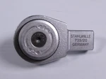 Stahlwille 735/20 Ratchet Insert Head 1/2 Inch. Fixed Price $69.99.
