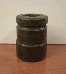 Snap-on 1-1/2" Bw-483b 6-point Budd Wheel Impact Socket 1" Drive. Fixed Price $42.99.