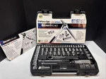 Gearwrench Gearratchet, 71 Pc. 3/8" & 1/4 Pass Through Set, Part #gr80071. Fixed Price $134.99.