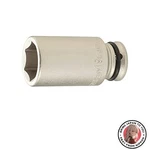 New Tone Hp3nv-19l Long Impact Socket 9.5mm Drive 3/8 19mm Width. Fixed Price $36.37.