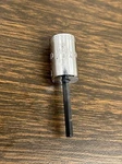 Mac Tools 4mm Hex Head Socket Driver Xd4mm. Fixed Price $25.64.