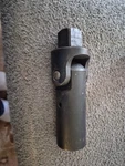 Williams X-41cb 1" Drive Flex Head. Fixed Price $124.99.